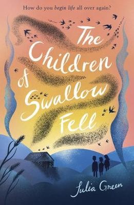 Children of Swallow Fell
