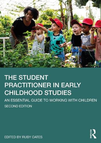 Student Practitioner in Early Childhood Studies