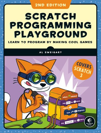 Scratch 3 Programming Playground