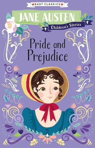 Pride and Prejudice (Easy Classics)