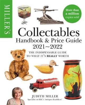 Miller's Collectables Handbook a Price Guide 2021-2022