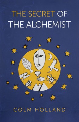 Secret of The Alchemist, The