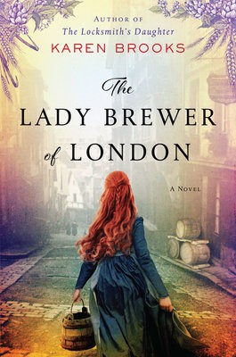 Lady Brewer of London