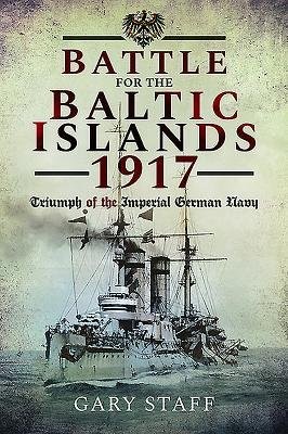 Battle of the Baltic Islands 1917