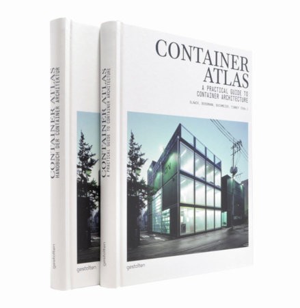 Container Atlas (Updated a Extended version)