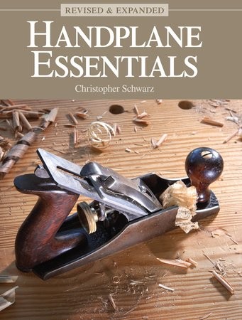 Handplane Essentials, Revised a Expanded