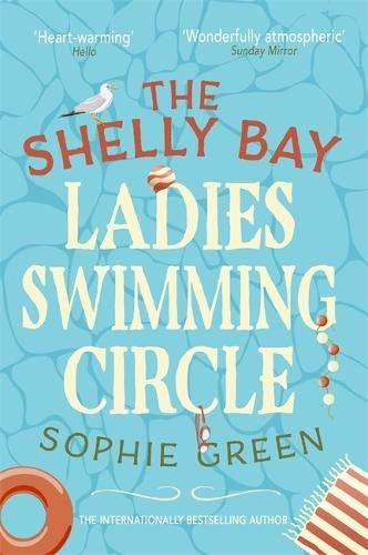 Shelly Bay Ladies Swimming Circle