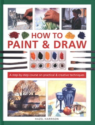 How to Paint a Draw