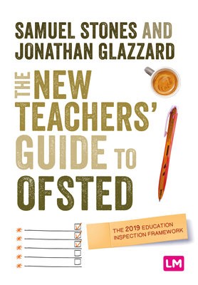 New Teacher’s Guide to OFSTED