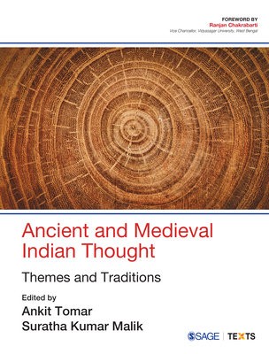 Ancient and Medieval Indian Thought