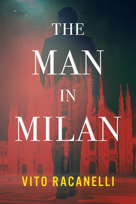 Man In Milan