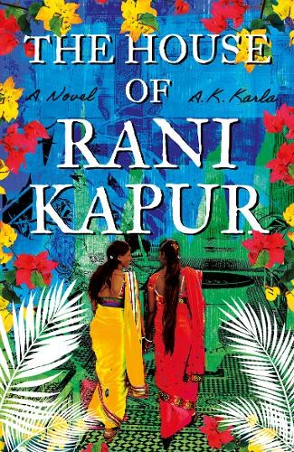 House of Rani Kapur