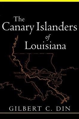 Canary Islanders of Louisiana