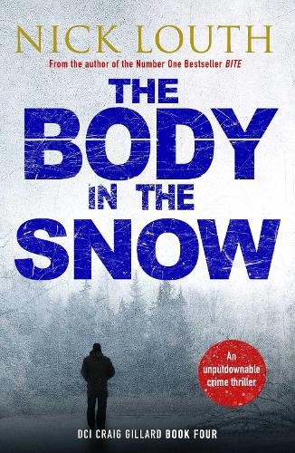 Body in the Snow