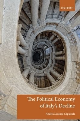 Political Economy of Italy's Decline