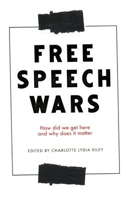 Free Speech Wars