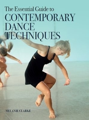 Essential Guide to Contemporary Dance Techniques