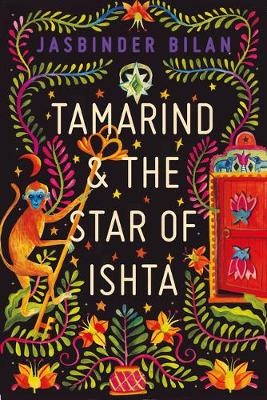 Tamarind a the Star of Ishta