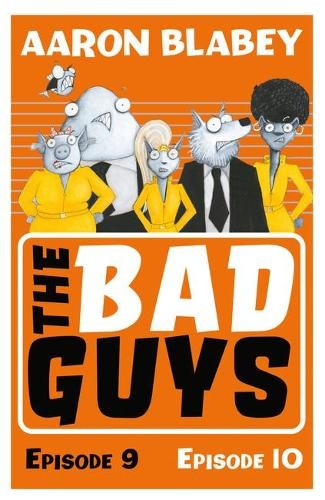 Bad Guys: Episode 9a10