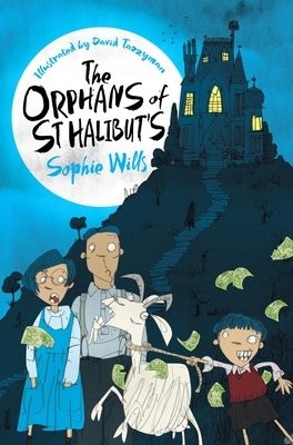 Orphans of St Halibut's