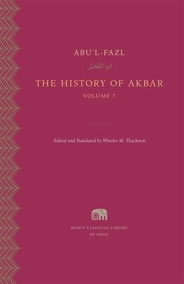 The History of Akbar