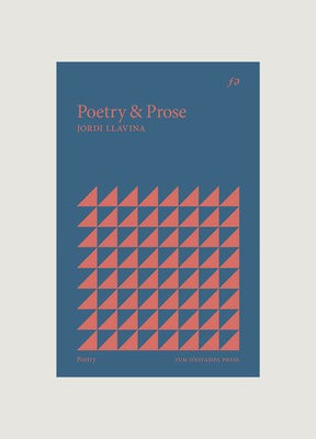 Poetry a Prose
