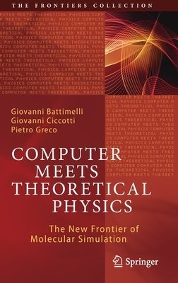 Computer Meets Theoretical Physics