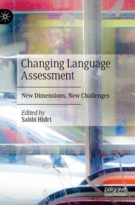 Changing Language Assessment