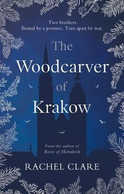 Woodcarver of Krakow