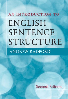 Introduction to English Sentence Structure
