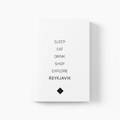 Reykjavik City Guide for Design Lovers