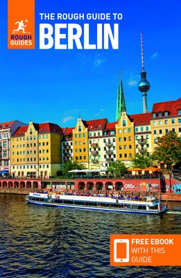 Rough Guide to Berlin: Travel Guide with Free eBook