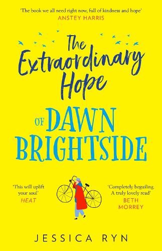 Extraordinary Hope of Dawn Brightside