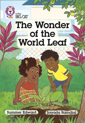 Wonder of the World Leaf