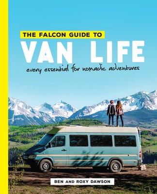 Falcon Guide to Van Life