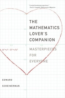 Mathematics LoverÂ’s Companion