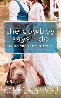 Cowboy Says I Do