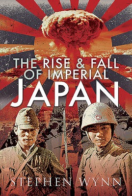 Rise and Fall of Imperial Japan
