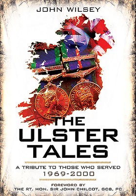 Ulster Tales