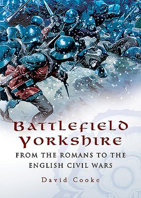 Battlefield Yorkshire