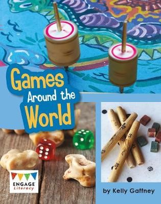 Games Around the World