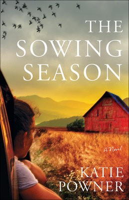Sowing Season – A Novel