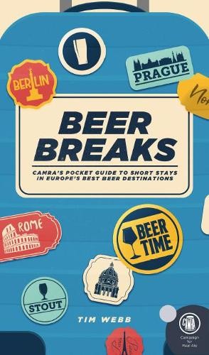 Beer Breaks