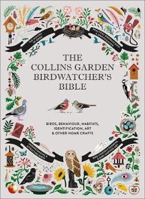 Collins Garden Birdwatcher’s Bible