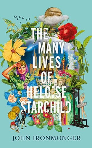 Many Lives of Heloise Starchild