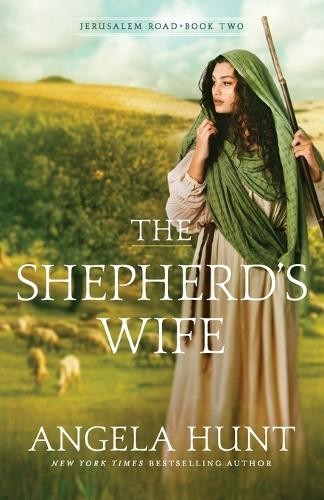 Shepherd`s Wife