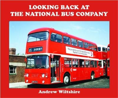 Looking Back at the National Bus Company