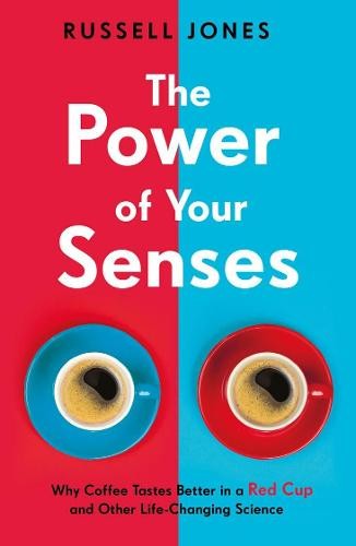 Power of Your Senses
