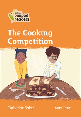 Cooking Competition