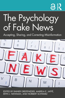Psychology of Fake News